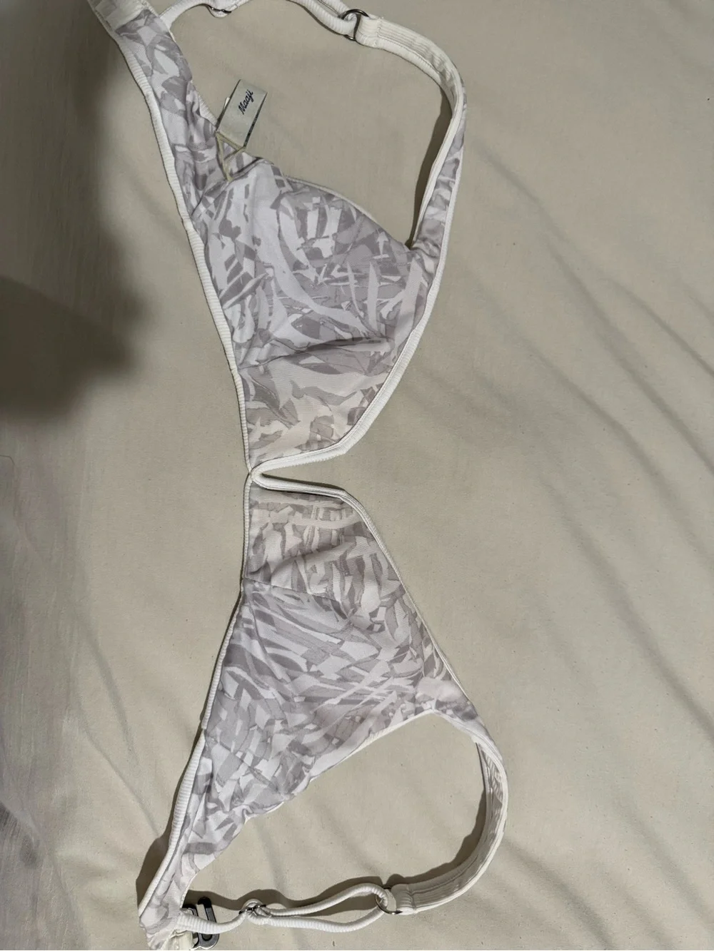 Maaji Swim Top - Picture 2 of 5